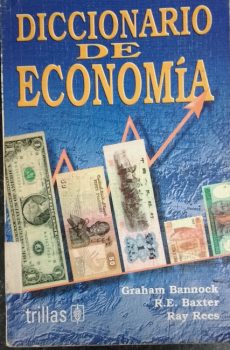 Diccionario de Economía