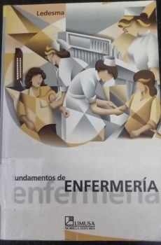 FUNDAMENTOS DE ENFERMERÍA-libro