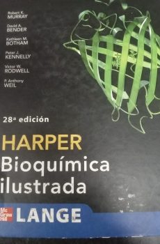HARPER BIOQUÍMICA ILUSTRADA-libro