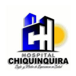 Hospital Chiquinquirá de Maracaibo