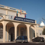 Hospital Psiquiátrico de Maracaibo