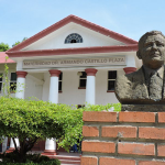 Maternidad Dr. Armando Castillo Plaza