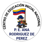 Centro de Educación Inicial Nacional P. E. Ana Maria Rodriguez de Perez Área Educación
