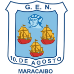 G.E.N. 10 de Agosto Maracaibo