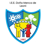 I.E.E. Doña Menca de Leoni