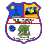 I.E.E. Betty Gutiérrez Cabimas Estado Zulia