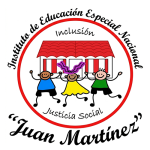 Instituto de Educación Especial Nacional Juan Martínez