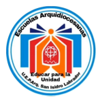 U.E.P.Arq San Isidro Labrador
